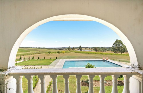 Pokolbin House | Villa Toscana - Pokolbin Hunter Valley