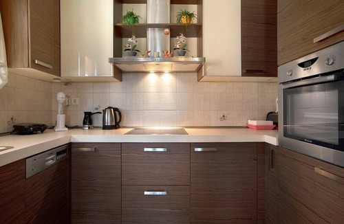 Alikanas Villa | Villa 'Totta' with Private Pool, Wi-Fi and Air Conditioning
