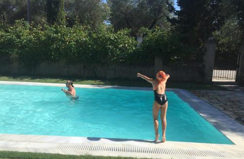 Roda Apartment | Villa-Toula