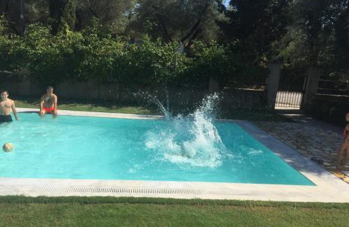 Roda Apartment | Villa-Toula