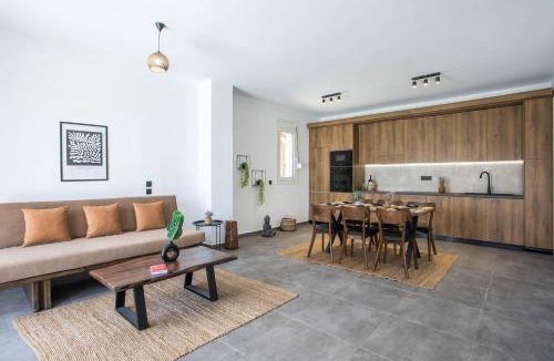 Filerimos Villa | Villa Tranquila Rhodes