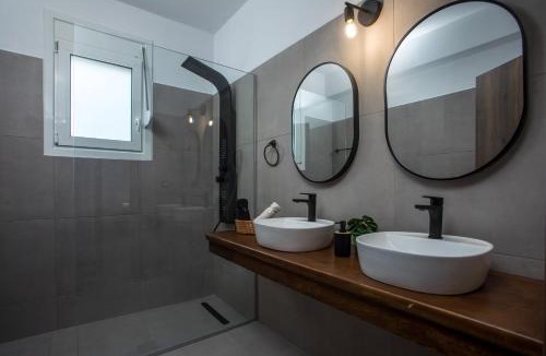 Filerimos Villa | Villa Tranquila Rhodes