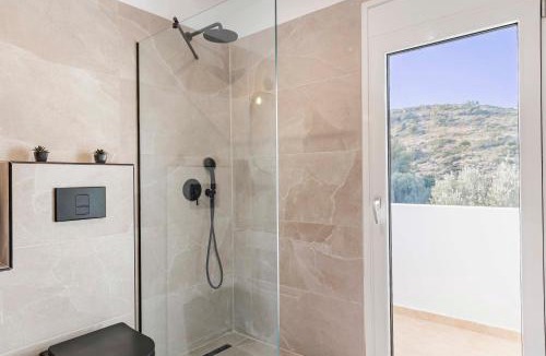 Filerimos Villa | Villa Tranquility