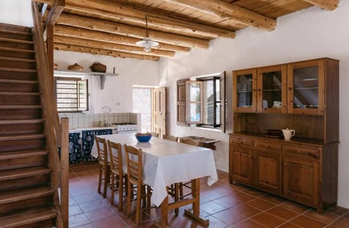 Lefkogeia Villa | Villa Unica