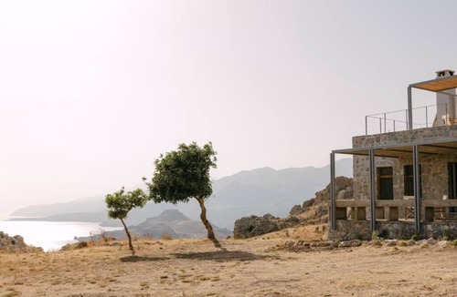 Lefkogeia Villa | Villa Unica