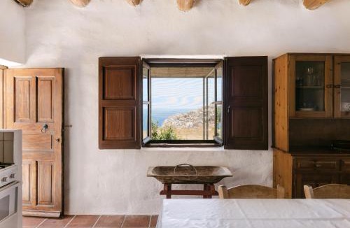Yianniou Villa | Villa Unica