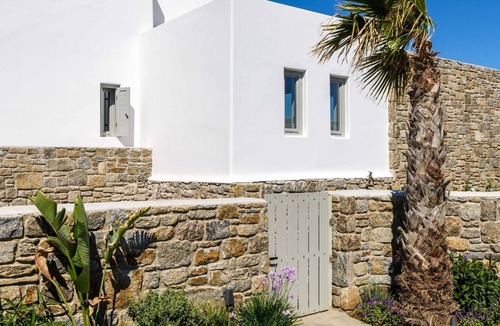 Mykonos Town Villa | Villa Utopia II by Fantasia Villas