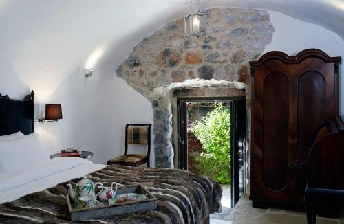 Levidi Hotel | Villa Vager