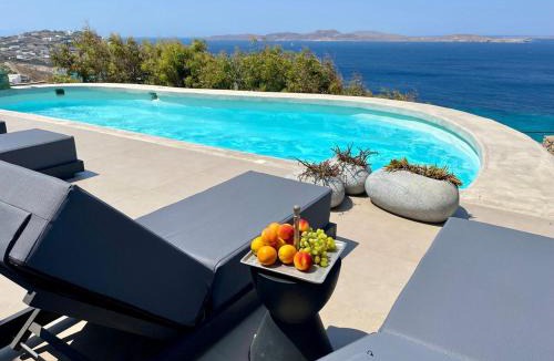 Agios Ioannis Villa | Villa Vanita Agios Ioannis Mykonos