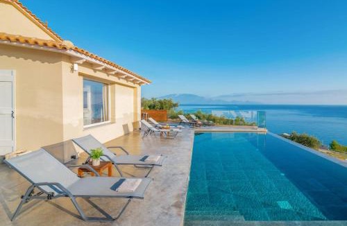 Elation Villa | Villa Vardiola by Villa Plus