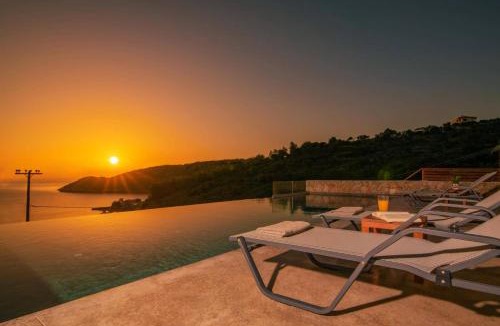 Elation Villa | Villa Vardiola by Villa Plus