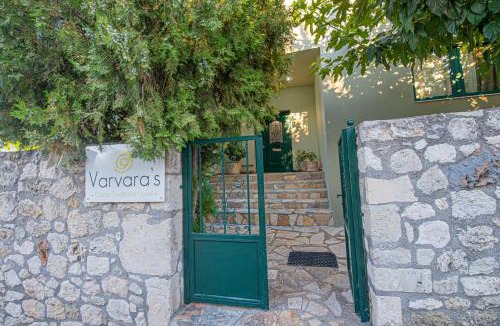 Skopela House | Villa Varvara