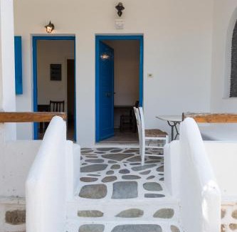 Ornos House | VILLA VASILIS ORNOS
