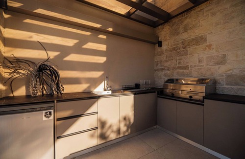 Mathes Villa | Villa Vasilissa- Vacation villa in Crete
