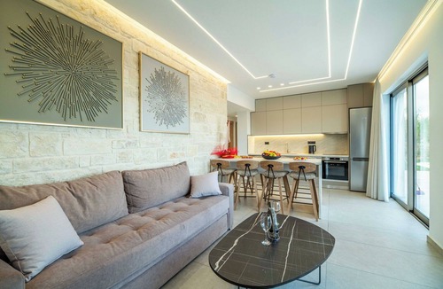 Mathes Villa | Villa Vasilissa- Vacation villa in Crete