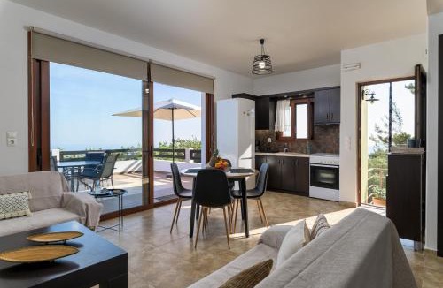 Anatoli Apartment | VILLA VASO