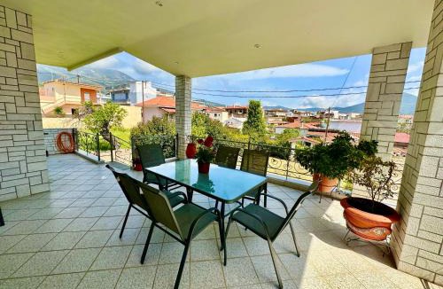 Eretria Villa | Villa Vaso