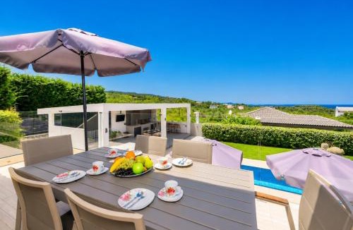 Planos Villa | Villa Vatia 2