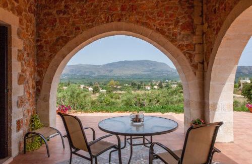 Apokoronas House | Villa Vendema