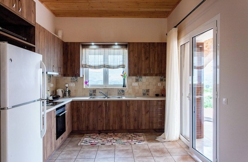 Apokoronas Villa | Villa Vendema