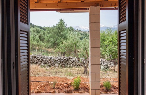 Apokoronas Villa | Villa Vendema