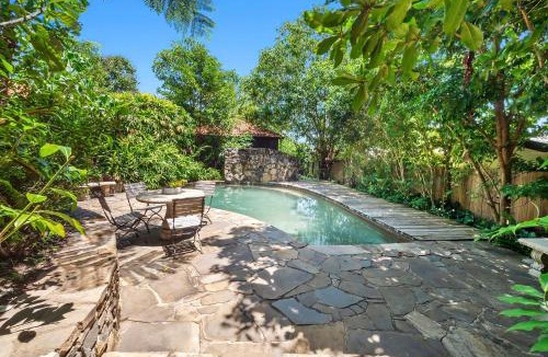 Freshwater House | Villa Verde - Freshwater