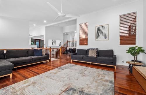 Freshwater House | Villa Verde - Freshwater