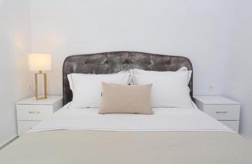Paliouri Villa | Villa Verde