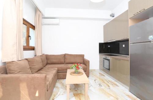 Paliouri Villa | Villa Verde
