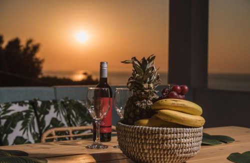 Pigianos Kampos Villa | Villa VerdeBlu Rethymno Crete