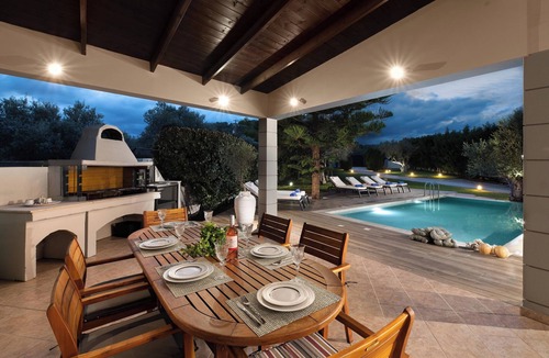 Afandou Villa | Villa Vergio in Kolympia