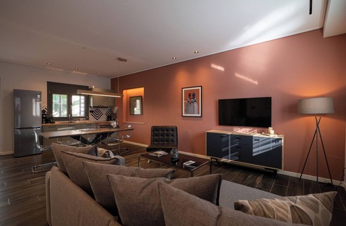 Kalamata Villa | Villa Vesta - Kalamata Mediterranean Suites & Villas
