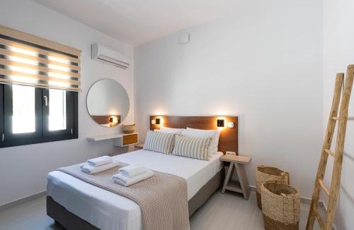 Paros Villa | Villa Veta with Private Swimming Pool
