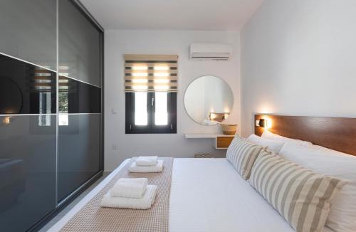 Paros Villa | Villa Veta with Private Swimming Pool