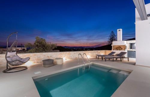 Paros Villa | Villa Veta with Private Swimming Pool