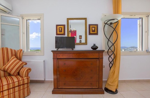 Glinado Villa | villa victor 2