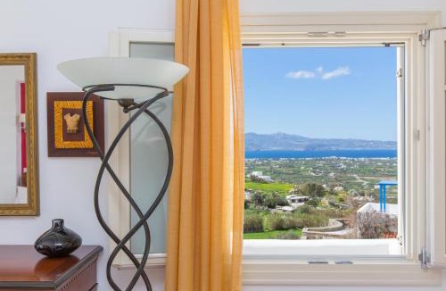 Glinado Villa | villa victor 2