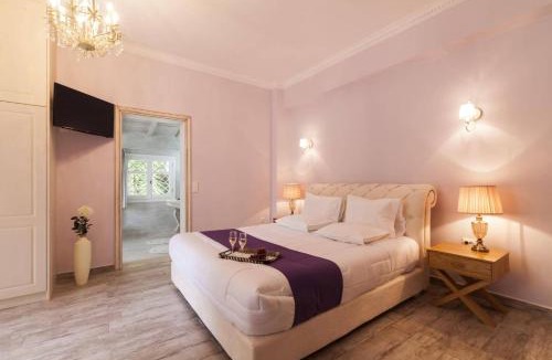 Paleokastritsa Villa | Villa Victor by Villa Plus
