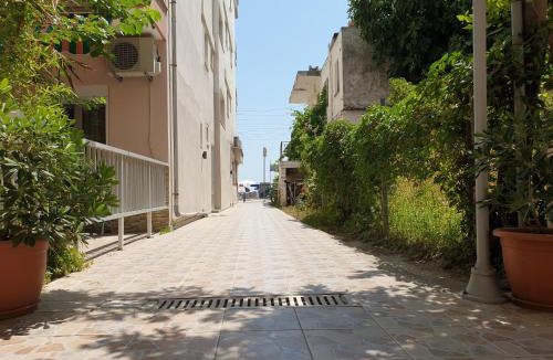 Katerini Apartment | Villa Vienni