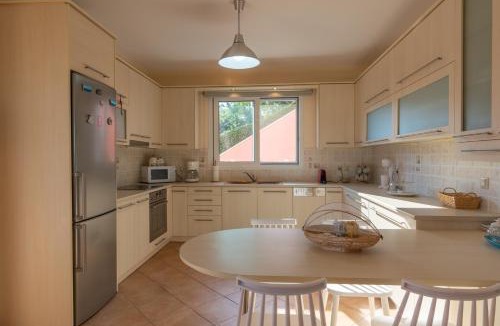 Ermionida Villa | Villa View