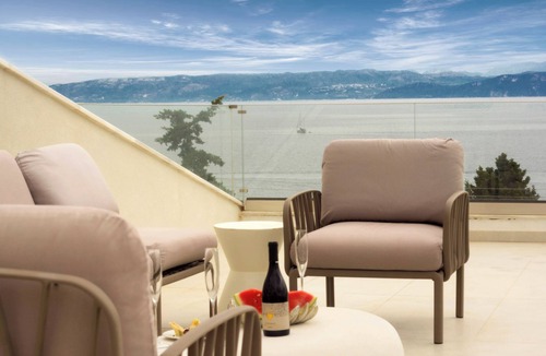 Katsimatika Villa | Villa Vilielmini Paxos