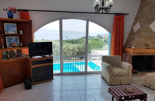 Sesi Villa | Villa Villa Konaki by Interhome