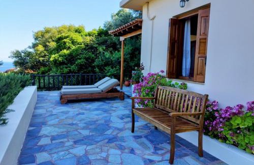 Katsarou House | Villa Villaeri