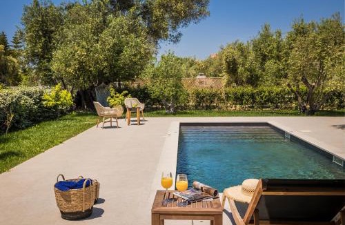 Kaligata Villa | Villa VIRGINIA