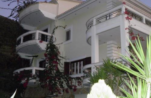 Monastiraki Villa | Villa Virginia
