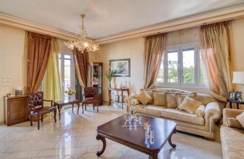 Monastiraki Villa | Villa Virginia With Private Pool Lefkada