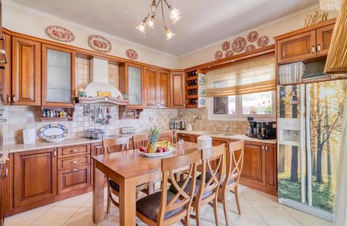 Monastiraki Villa | Villa Virginia With Private Pool Lefkada