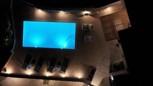 Sfakiotes Villa | Villa Vista
