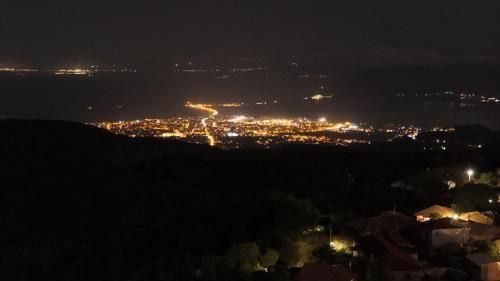 Sfakiotes Villa | Villa Vista