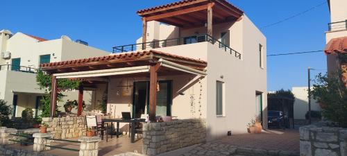 Asprouliani Villa | Villa Viva
